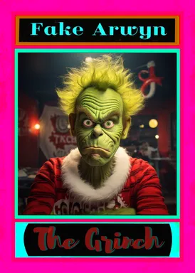 FAKEARWYN.GRINCH