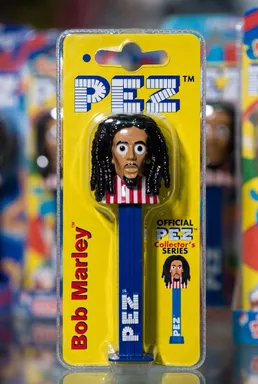 pezmarley