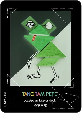 TANGRAMPEPE