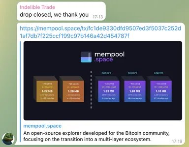 DROPCLOSED.we_thank_you