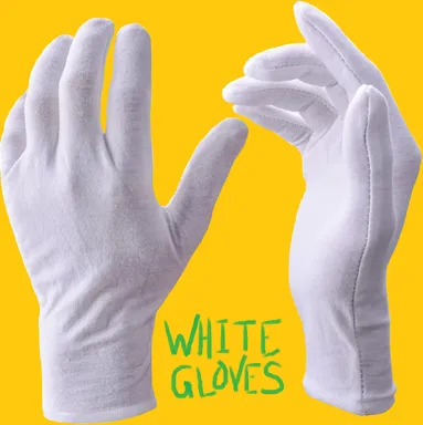 WHITEGLOVES
