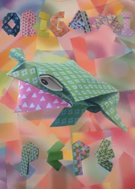 Origamipepe