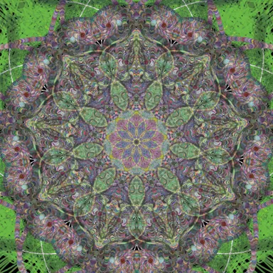 KALEIDOSCOPE.martianbabies