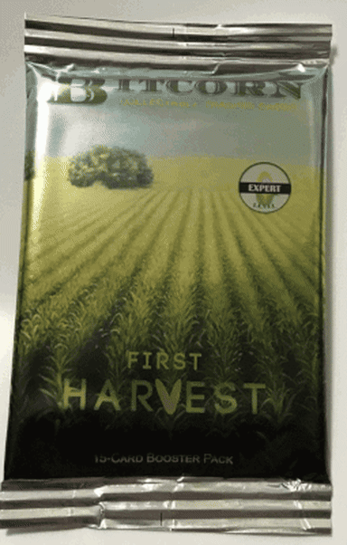 FIRSTHARVEST.BOOSTERPACK