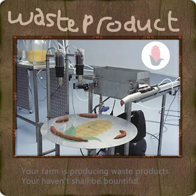WASTEPRODUCT