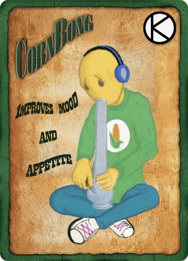 CORNBONG
