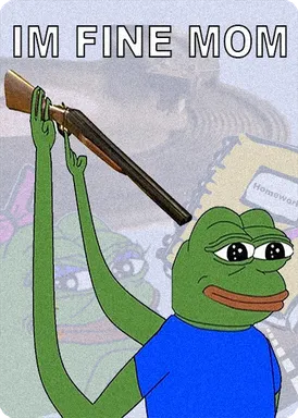 DRAMAKIDPEPE