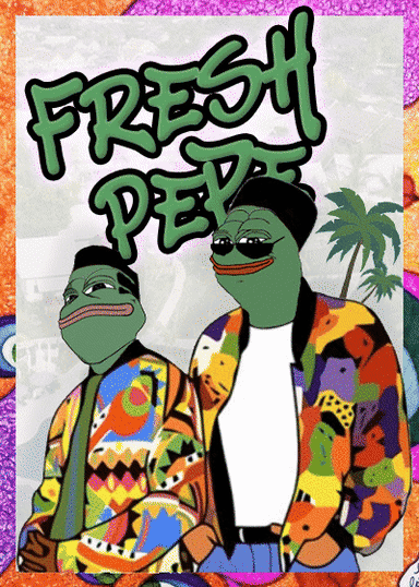 THEFRESHPEPE
