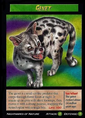 GENET