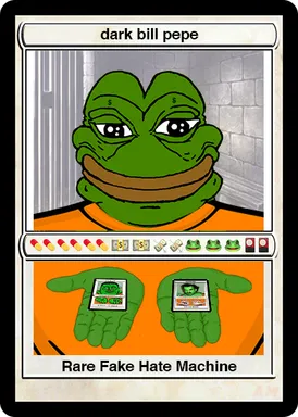 DARKBILLPEPE