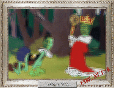 KINGSLAP