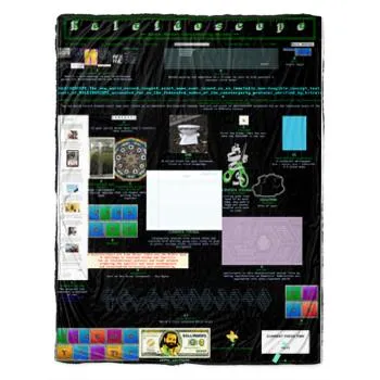 KALEIDOSCOPE.Blanket_2019