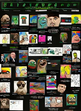 INTERNETART.Kaleidoscope2021