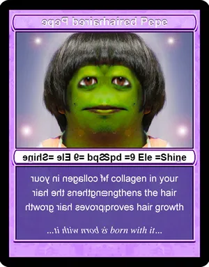 EPEP.DERIAHAIRED.PEPE