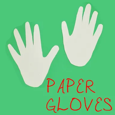 PAPERGLOVES
