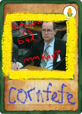 CORNFEFE
