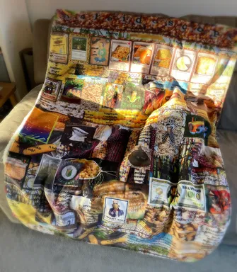 KALEIDOSCOPE.Fake_Bitcorn_Blanket_2018-2022