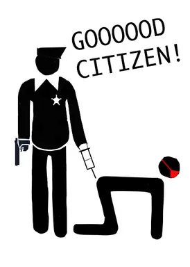 GOODCITIZEN