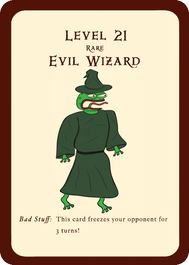 EVILWIZARD