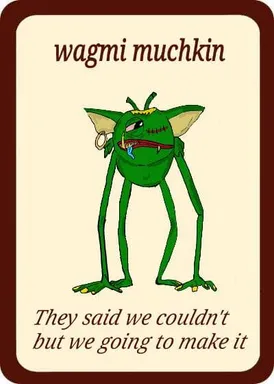 WAGMUNCHKIN