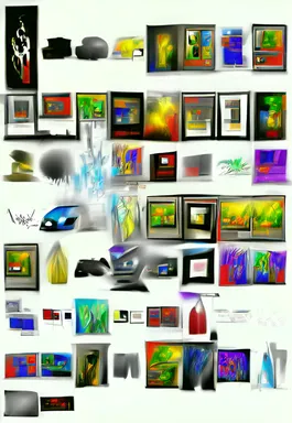 INTERNETART.SuperGoodShitShow