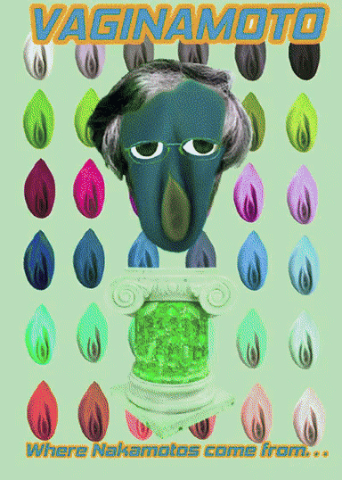 VAGINAMOTO