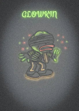 GLOWKIN