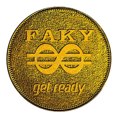 FAKY