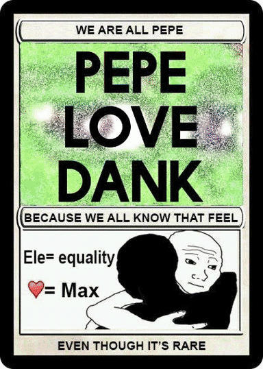 PEPELOVEDANK