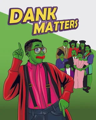 DANKMATTERS
