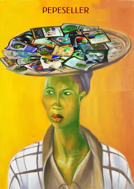 PEPESELLER
