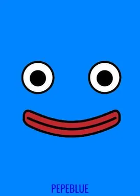 PEPEBLUEPEPE