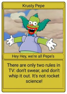 KRUSTYPEPE