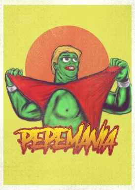 PEPEUMPMANIA