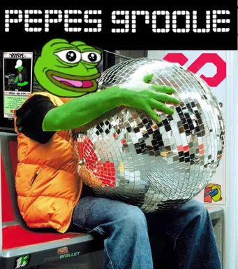 PEPESGROOVE
